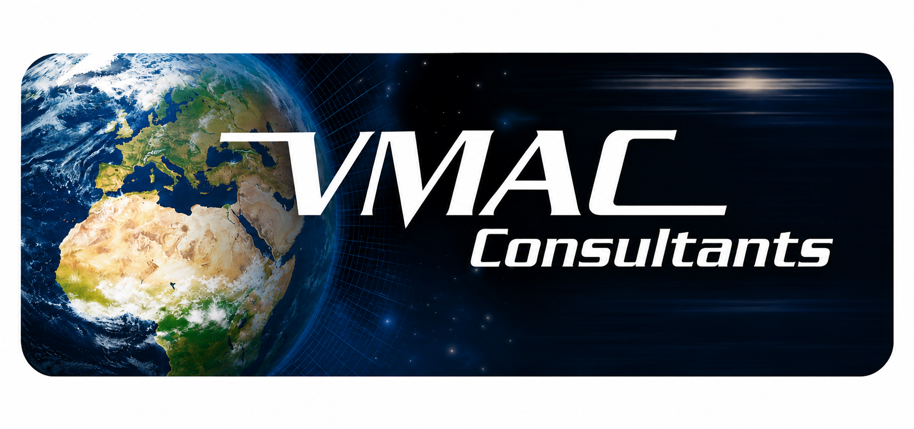 VMAC Consultants — Digital Marketing Experts